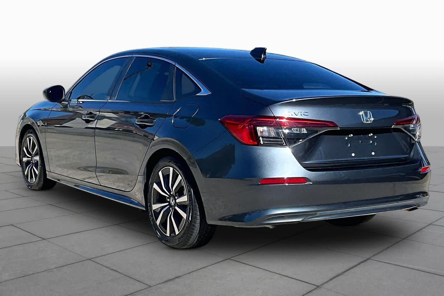 Used 2022 Honda Civic EX image 11