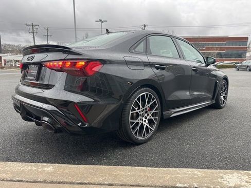 New 2026 Audi RS 3 image 5