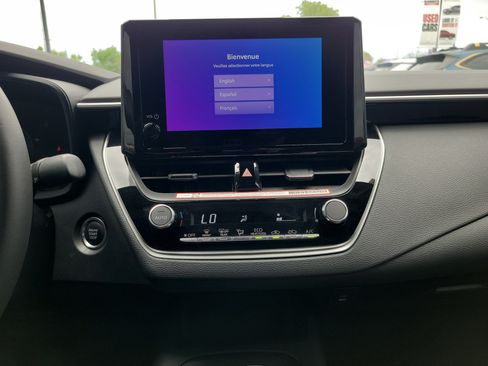 Used 2026 Toyota Corolla SE FWD image 26