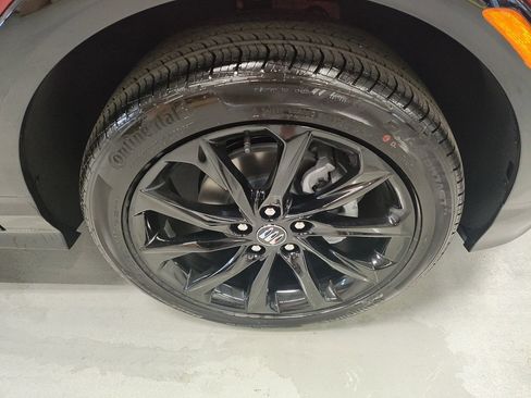 New 2026 Buick Encore GX Sport Touring w/ Advanced Technology Package image 4