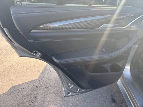 Used 2020 BMW X3 M w/ Executive Package image 42