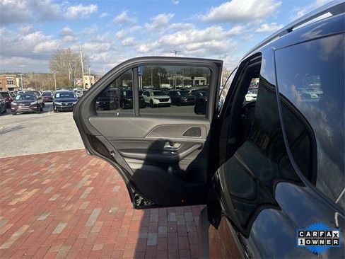 Used 2025 Mercedes-Benz GLE 350 4MATIC image 26
