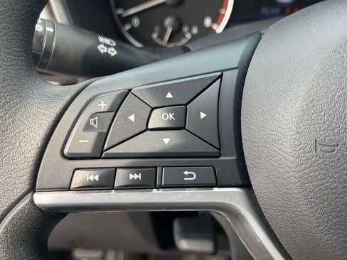 Used 2025 Nissan Altima 2.5 SV FWD image 20