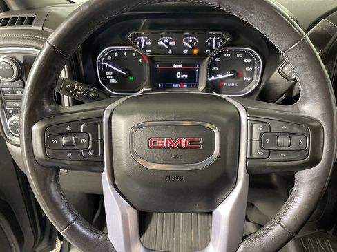 Used 2020 GMC Sierra 1500 SLE w/ SLE Value Package AWD/4WD image 15
