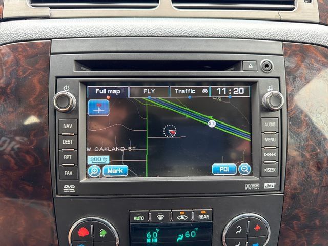 Used 2009 GMC Yukon Denali RWD image 12
