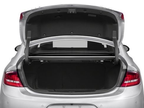 Used 2017 Buick LaCrosse Essence w/ Sun and Shade Package image 15