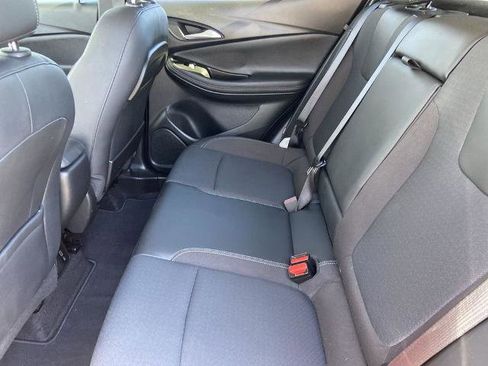 Used 2020 Buick Encore GX Select w/ Advanced Technology Package image 21