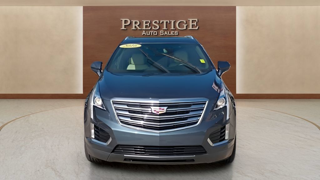 Used 2019 Cadillac XT5 FWD image 37