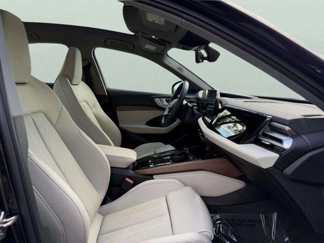 Certified 2025 Audi A5 2.0T Premium Plus w/ Premium Plus AWD/4WD image 28