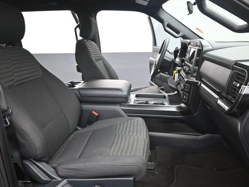 Used 2021 Ford F150 XL w/ STX Appearance Package image 25