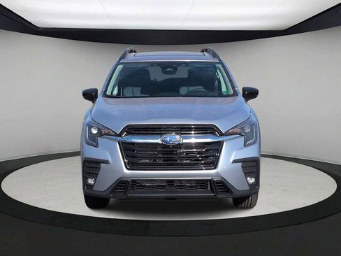 New 2026 Subaru Ascent Limited image 3