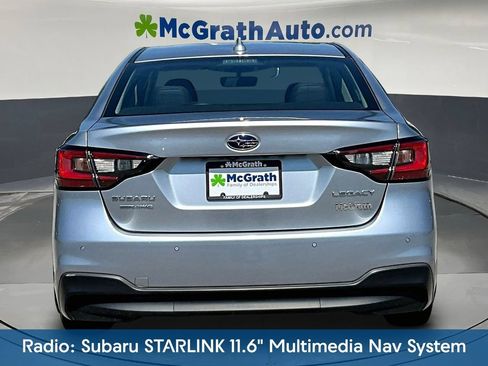 Used 2022 Subaru Legacy Limited w/ Popular Package #3 AWD/4WD image 7