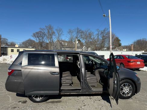Used 2012 Honda Odyssey EX-L image 10