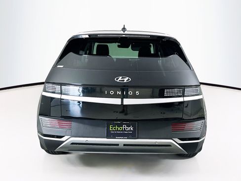Used 2024 Hyundai Ioniq 5 SEL RWD image 7