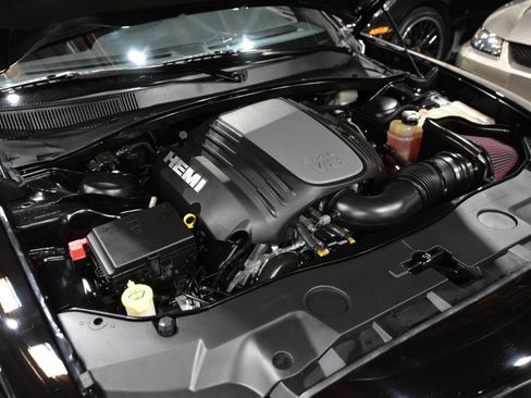 Used 2013 Dodge Charger R/T RWD image 46