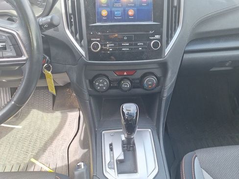 Used 2019 Subaru Crosstrek 2.0i Premium w/ Popular Package #2 AWD/4WD image 12