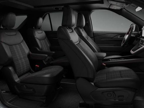 New 2026 Ford Explorer ST-Line AWD/4WD image 29