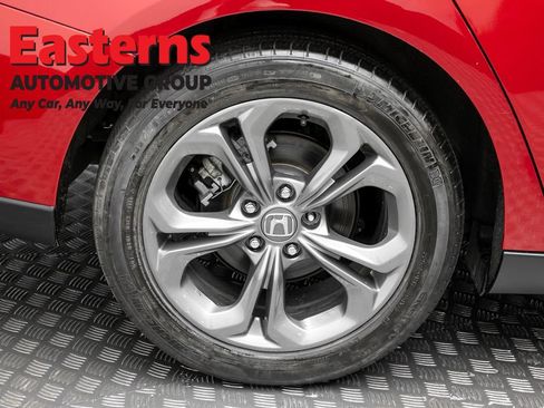 Used 2024 Honda Accord EX image 29