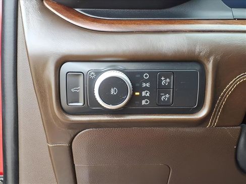 Used 2022 Ford Explorer King Ranch w/ Class IV Trailer Tow Package image 19