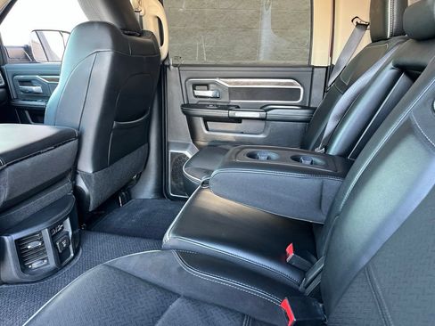 Used 2019 RAM 2500 Laramie AWD/4WD image 33