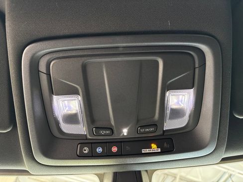 Used 2021 GMC Sierra 1500 AT4 AWD/4WD image 29