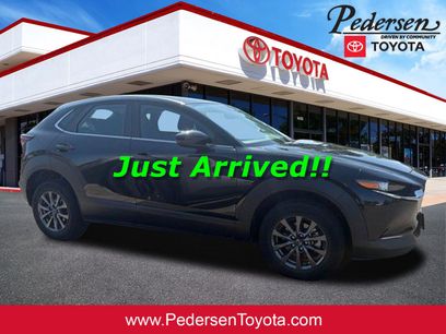 Used 2021 MAZDA CX-30 AWD 2.5 S