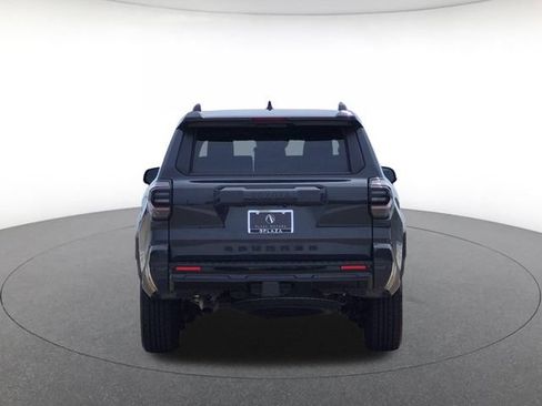 Used 2026 Toyota 4Runner TRD Sport Premium RWD image 6