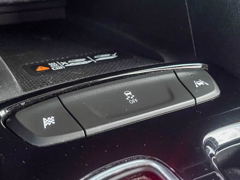 Certified 2022 Chevrolet Bolt EUV LT image 27