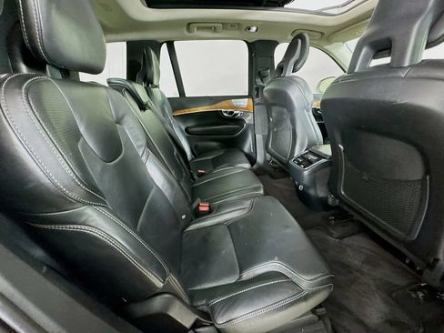 Used 2018 Volvo XC90 T6 Inscription w/ Convenience Package AWD/4WD image 36
