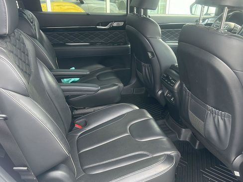 Used 2020 Hyundai Palisade Limited AWD/4WD image 14