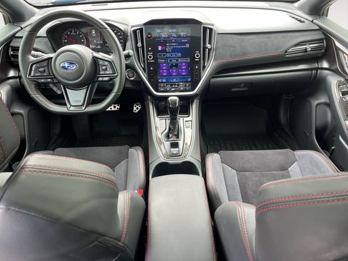 Used 2022 Subaru WRX GT AWD/4WD image 10