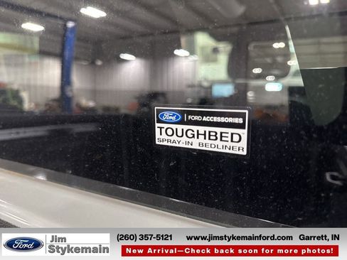 Used 2024 Ford Maverick Lariat w/ 4K Tow Package image 10