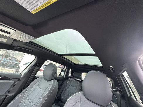 New 2026 Volkswagen Tiguan SEL R-Line AWD/4WD image 28