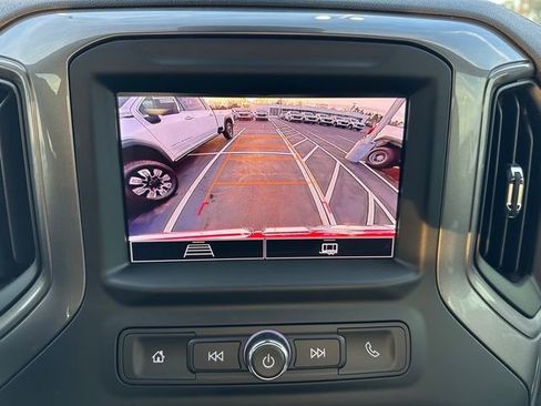 New 2025 GMC Sierra 1500 Pro w/ Pro Value Package image 29