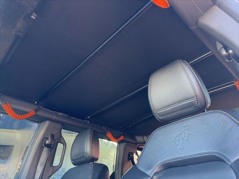 Used 2021 Ford Bronco Badlands image 30