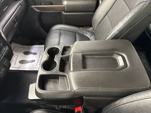 Used 2020 Chevrolet Silverado 1500 RST w/ All-Star Edition image 41