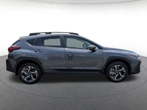 Used 2024 Subaru Crosstrek 2.0i Premium AWD/4WD image 5