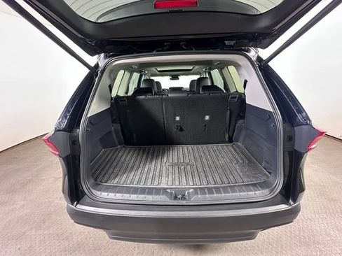 Certified 2025 Toyota Grand Highlander AWD Hybrid image 14