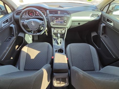 Used 2020 Volkswagen Tiguan S FWD image 4
