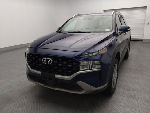 Used 2023 Hyundai Santa Fe SEL image 15