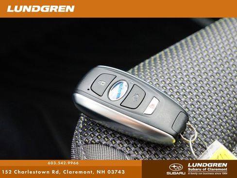 Used 2024 Subaru Crosstrek 2.0i Premium image 37