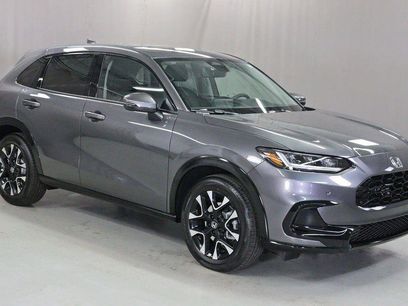 New 2026 Honda HR-V EX-L