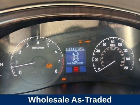 Used 2009 Hyundai Genesis 3.8 RWD image 11