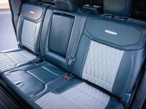 Used 2023 Ford F450 Limited w/ FX4 Off-Road Package image 31