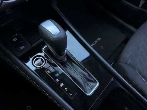 Used 2023 Nissan Kicks SV image 36