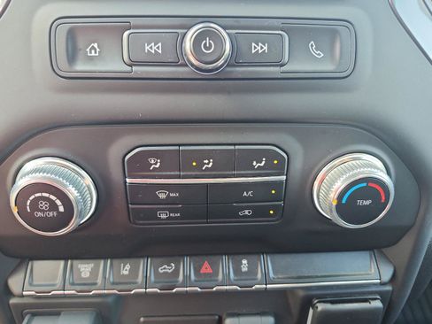 Used 2024 GMC Sierra 2500 Pro AWD/4WD image 16