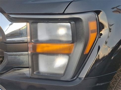 Used 2023 Ford F150 XLT w/ Equipment Group 301A Mid image 9