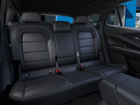 New 2026 Chevrolet Blazer EV LT image 17