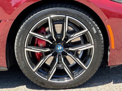 Used 2023 BMW i4 M50 w/ Premium Package AWD/4WD image 26
