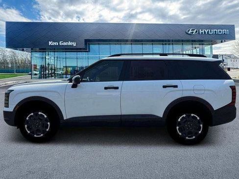 New 2026 Hyundai Palisade XRT Pro AWD/4WD image 3